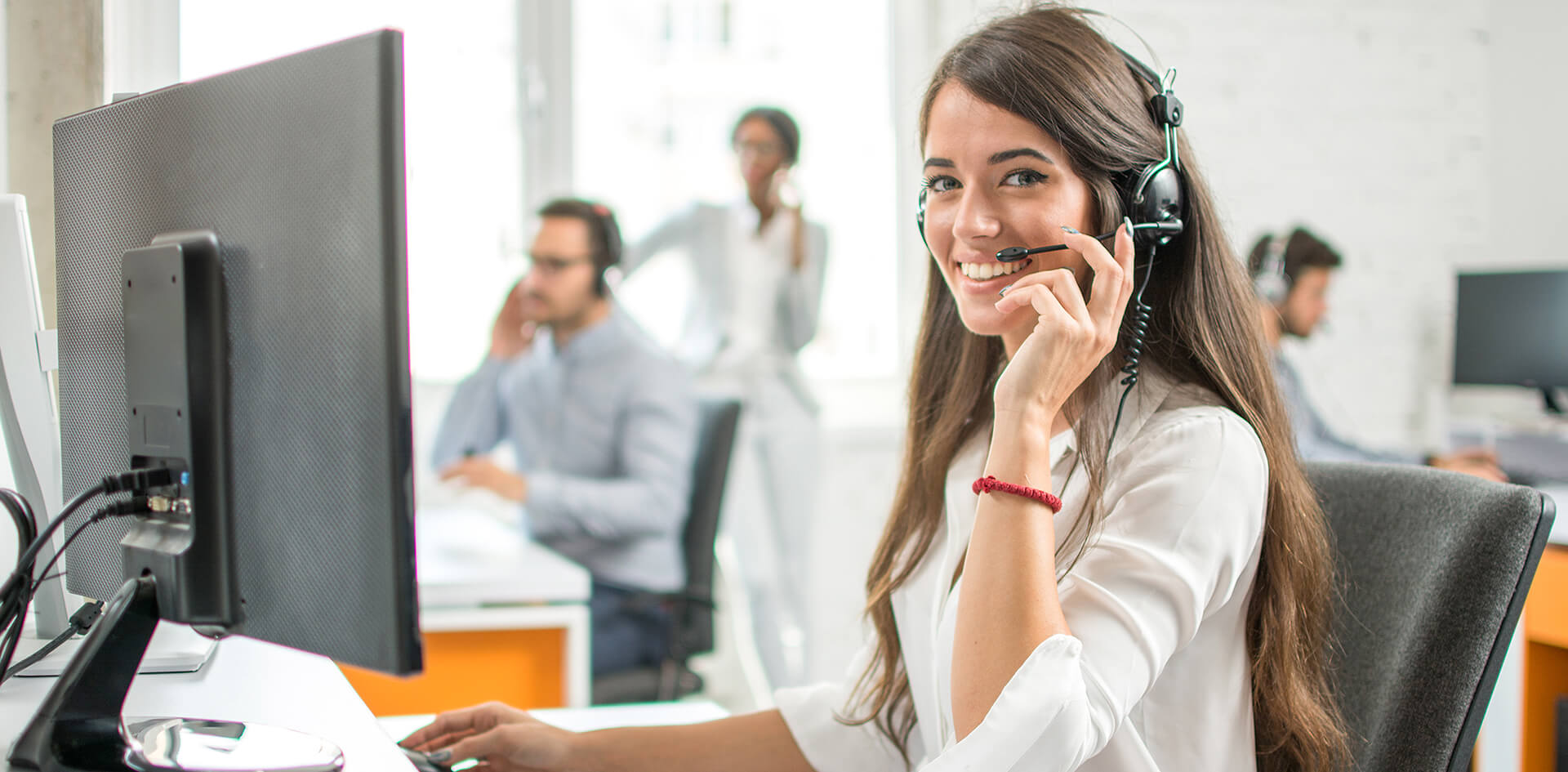 Насколько эффективен аутсорсинг call-центра?