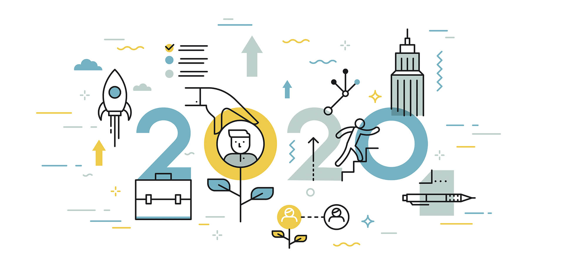 HR тренды 2020