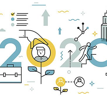 HR тренды 2020